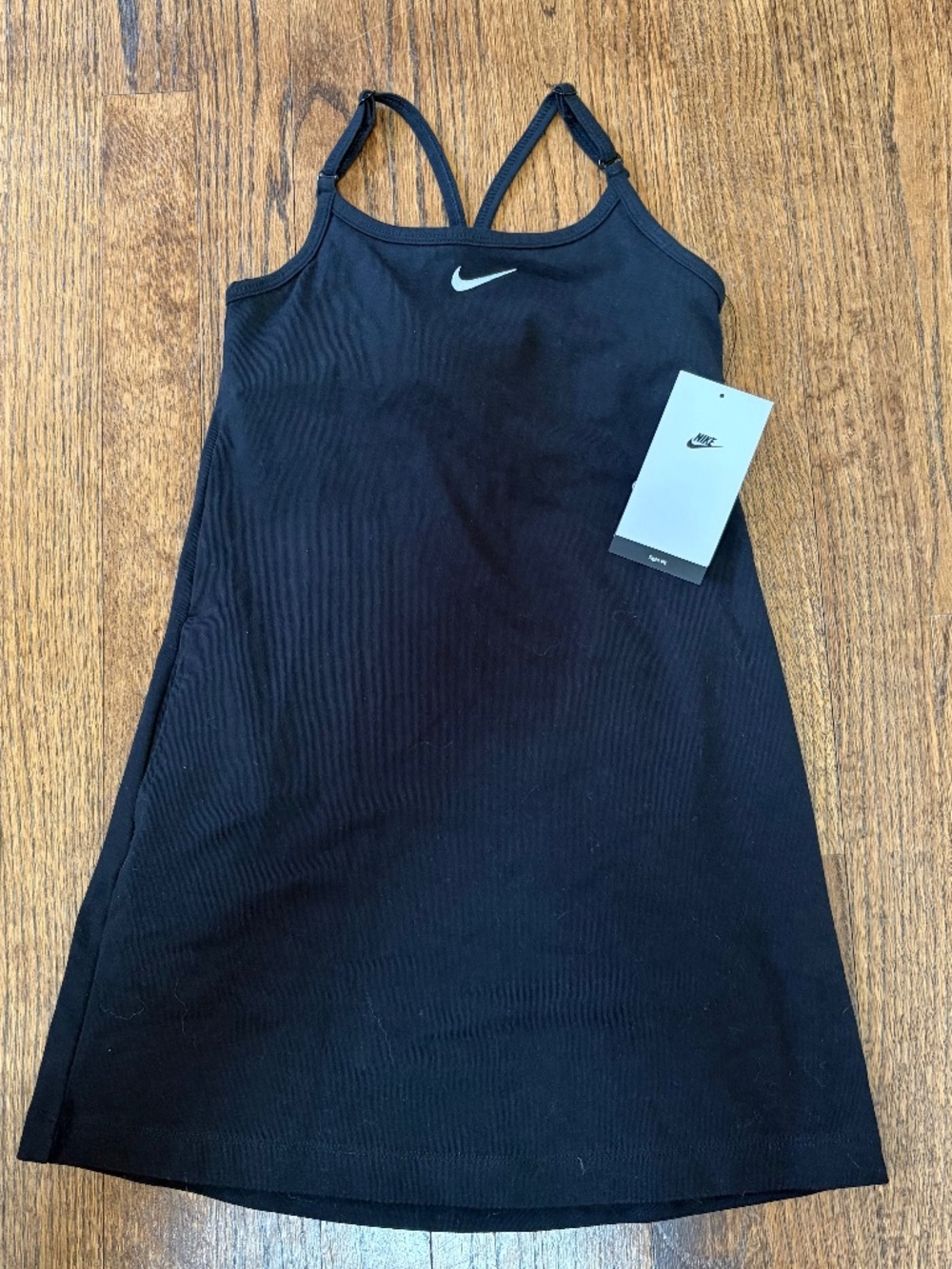 Kids Small Nike Dress